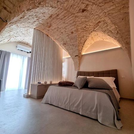 Pirano Suite Ceglie Messapica Bagian luar foto