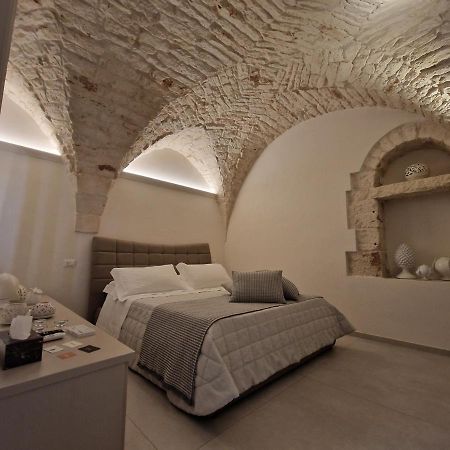 Pirano Suite Ceglie Messapica Bagian luar foto