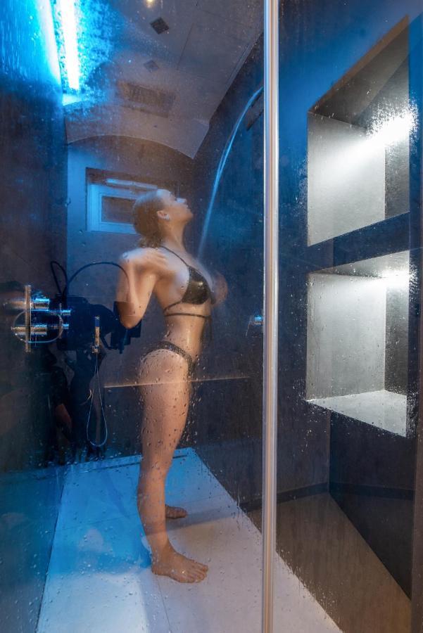Pirano Suite Ceglie Messapica Bagian luar foto