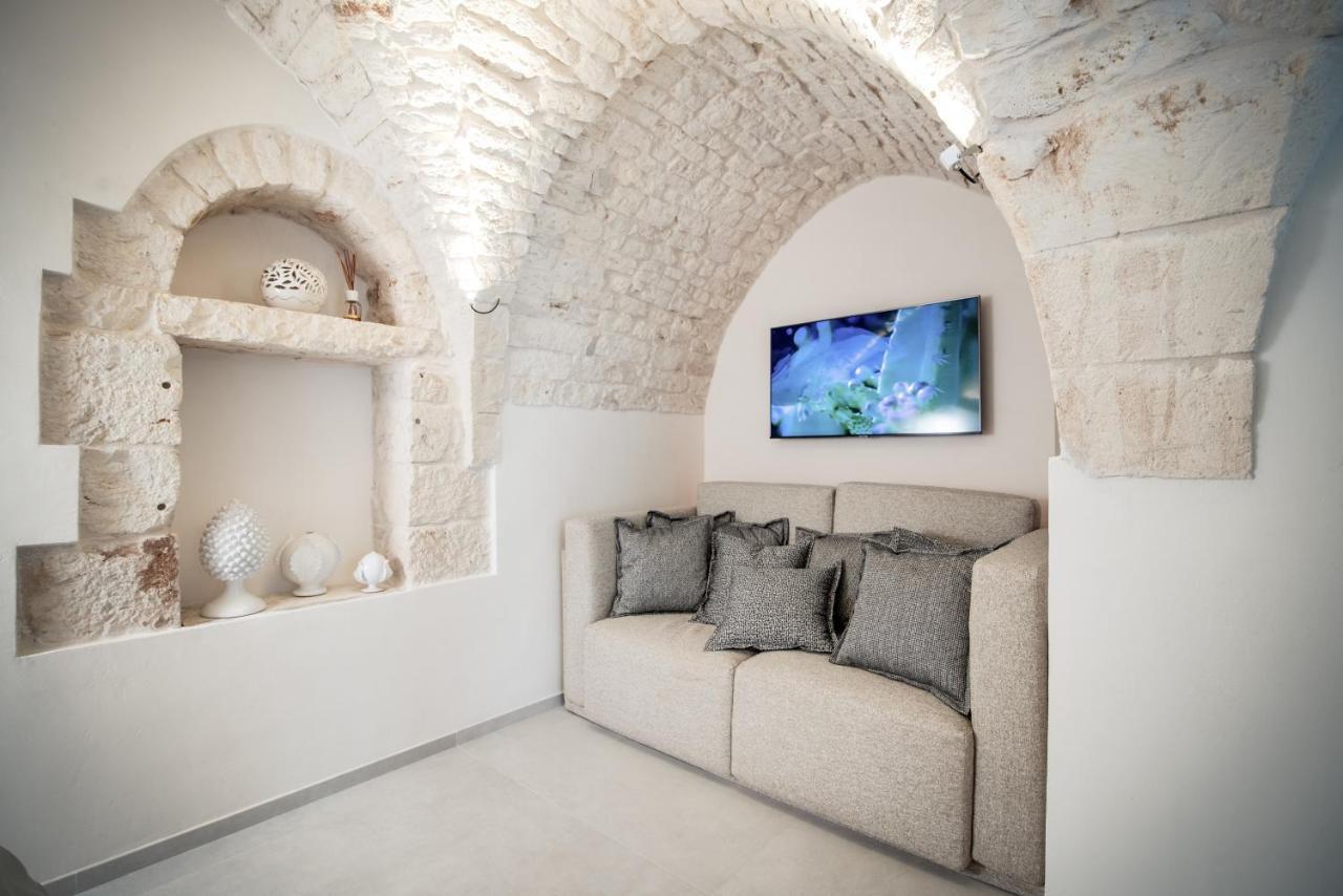 Pirano Suite Ceglie Messapica Bagian luar foto
