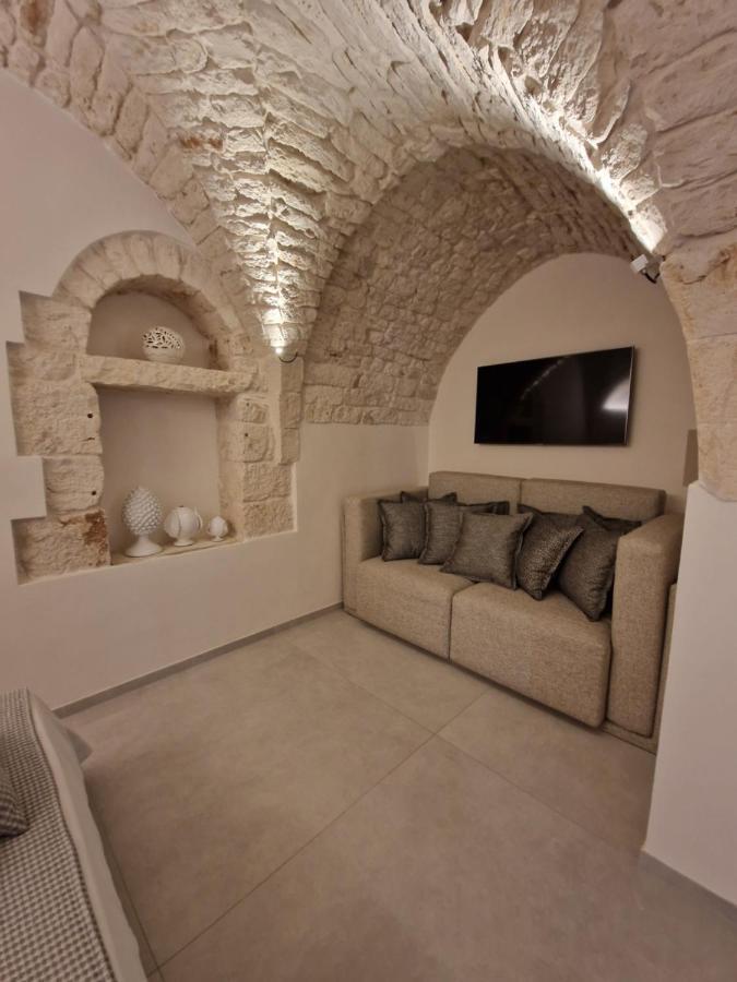 Pirano Suite Ceglie Messapica Bagian luar foto