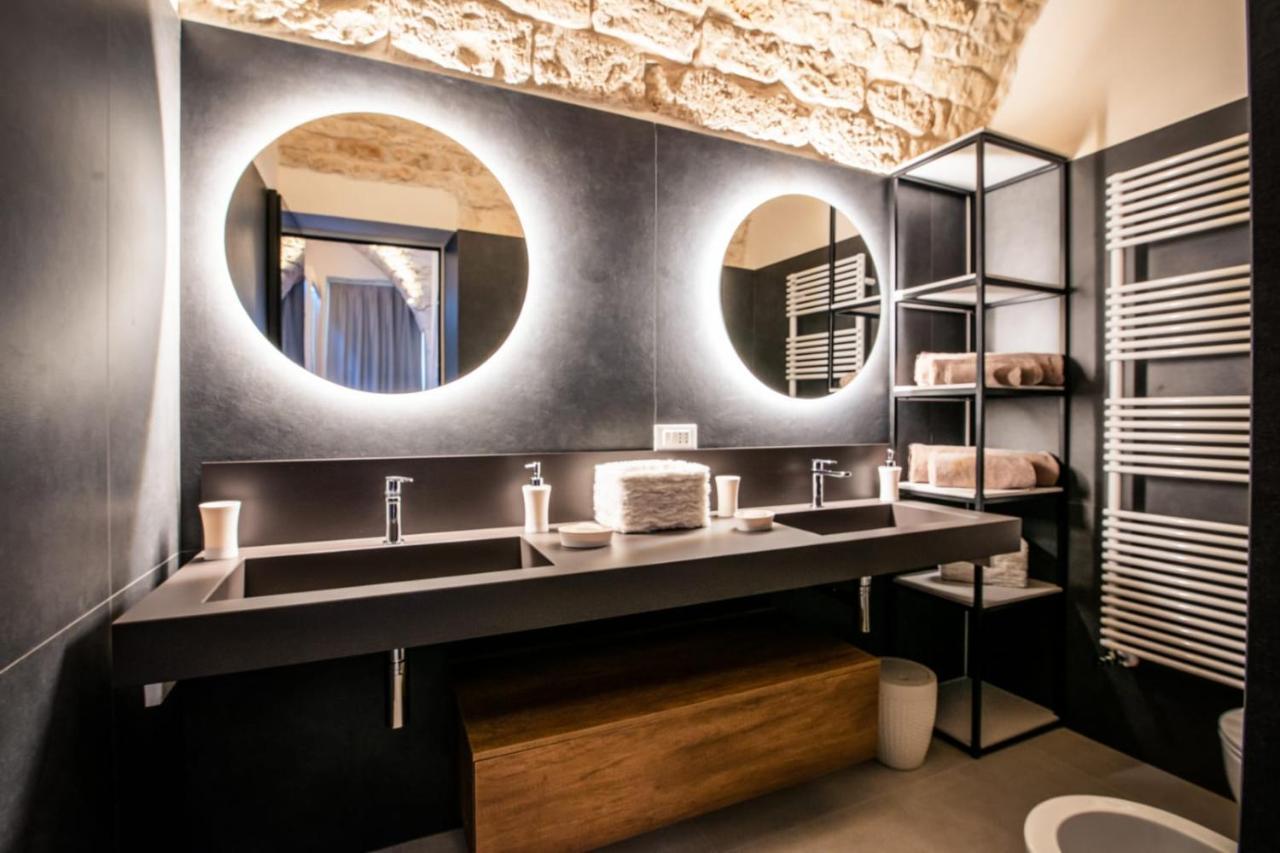 Pirano Suite Ceglie Messapica Bagian luar foto